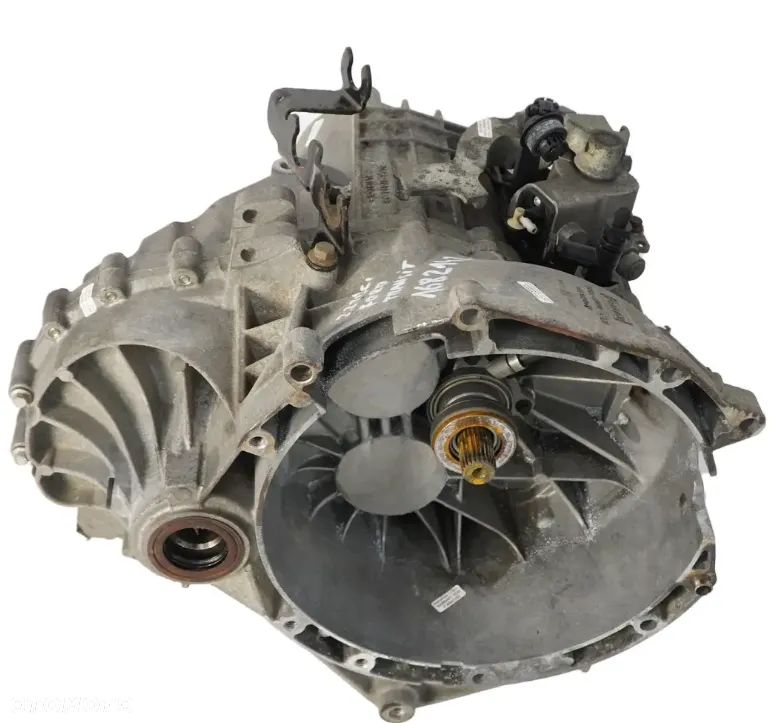 Ford Transit MK7 2.2 TDCi Skrzynia Biegów Manual 6 Biegów 8C1R-7002-DG - 1