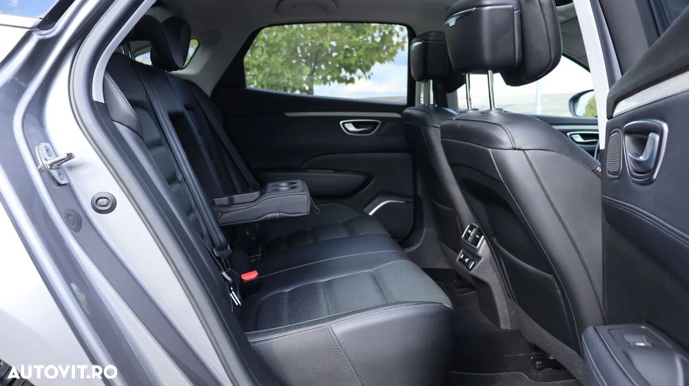 Renault Talisman BLUE dCi 200 EDC INITIALE PARIS - 12