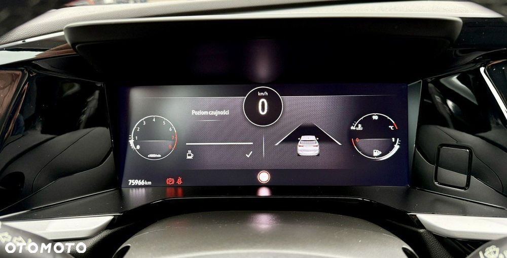 Opel Grandland 1.2 T GS Line S&S - 31