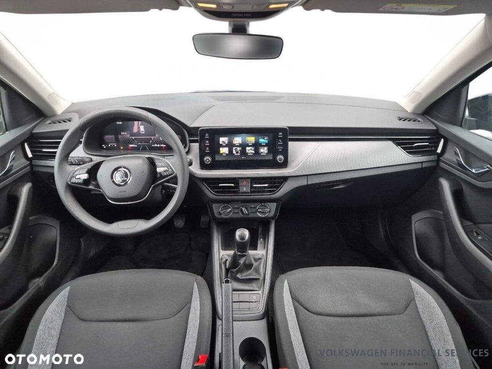 Skoda Scala 1.0 TSI Essence - 6