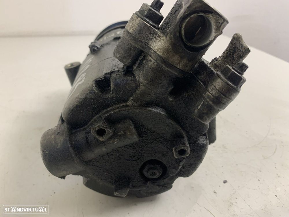 Compressor de ar condicionado VOLVO S40 II, C30 2.0 D REF. AU6N - 19D629 - BC MO... - 4