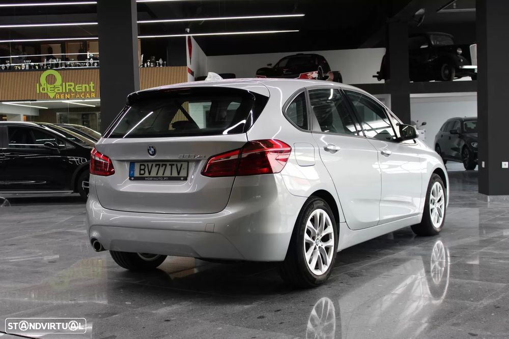 BMW 225xe Active Tourer iPerformance Luxury Line - 6