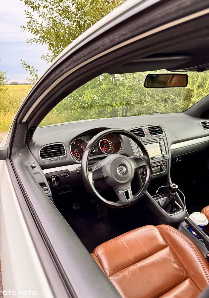 Volkswagen Golf 1.4 TSI Team - 4