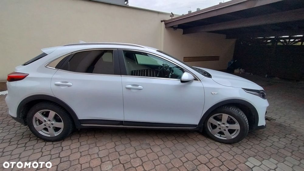 Kia XCeed 1.5 T-GDI M - 1