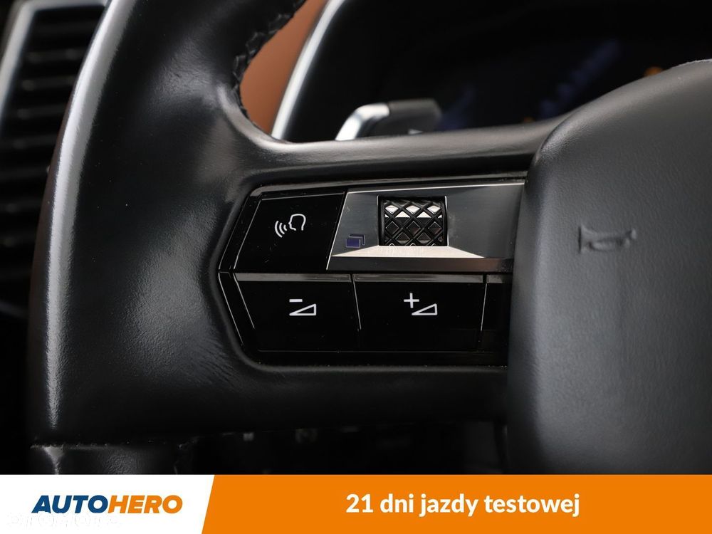 DS Automobiles DS 7 Crossback - 31