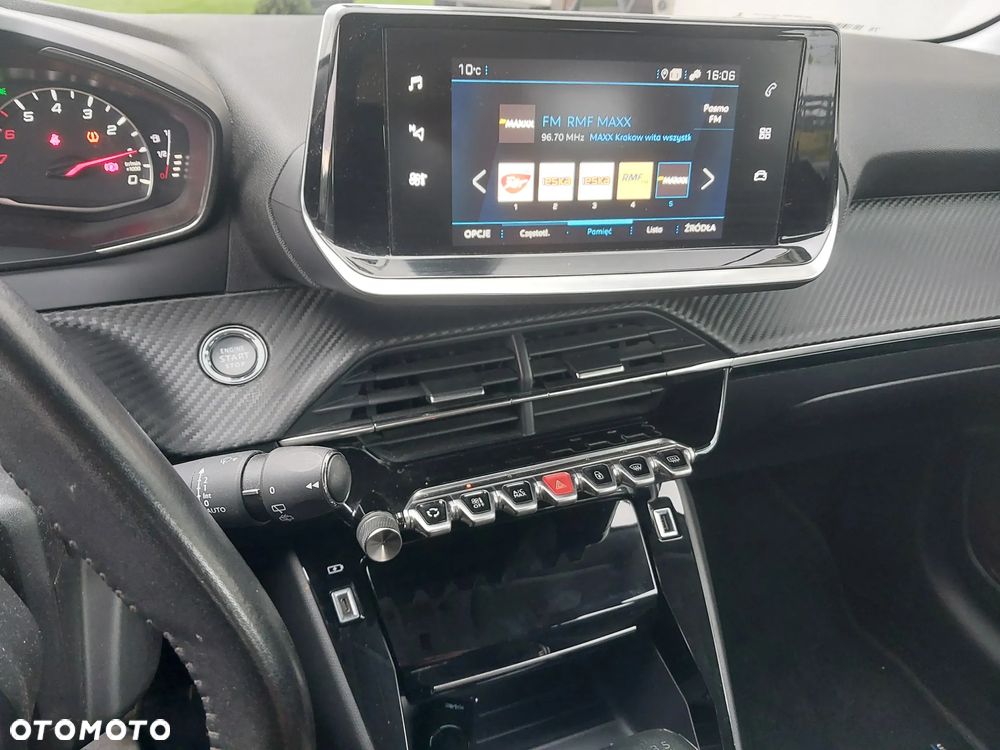 Peugeot 208 1.2 PureTech Active Pack S&S - 13