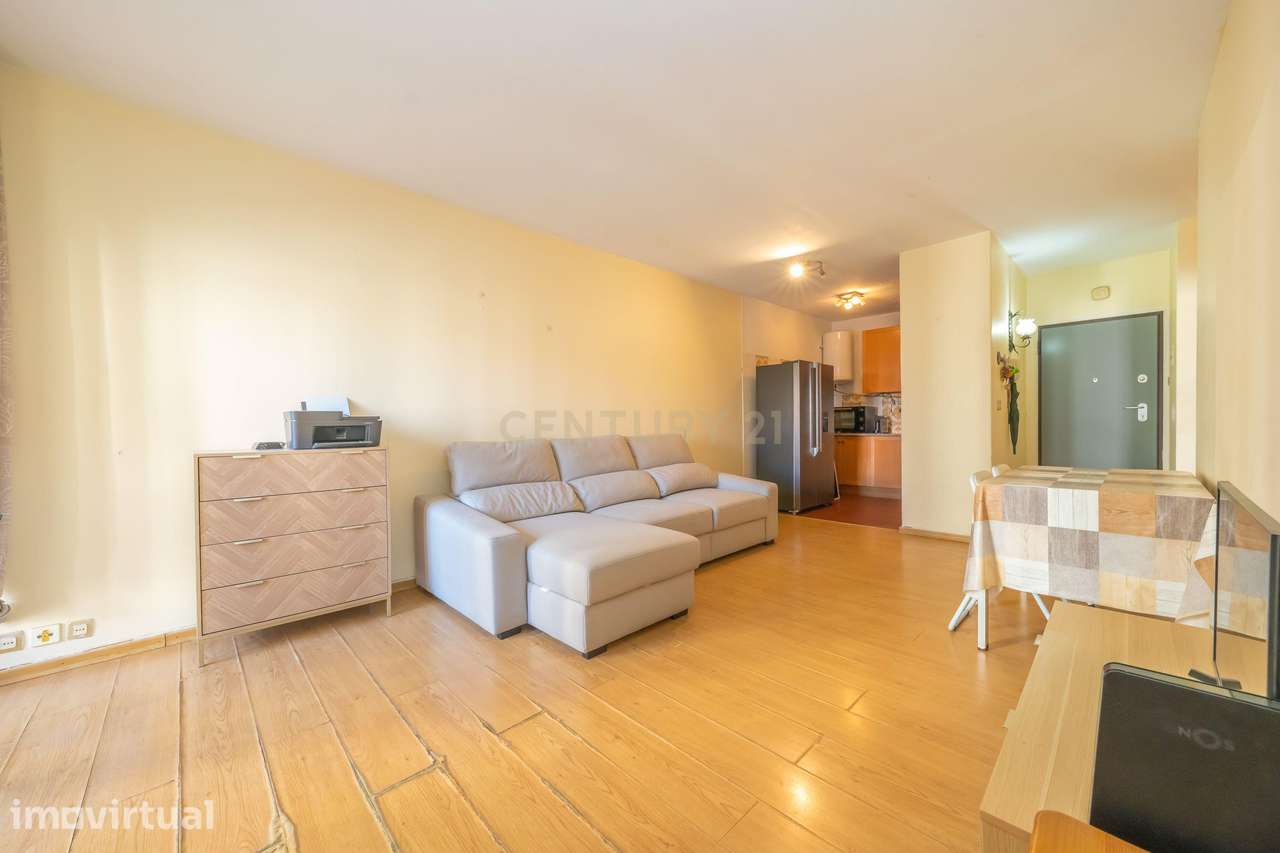 Apartamento T1 em Setúbal - Grande imagem: 3/25