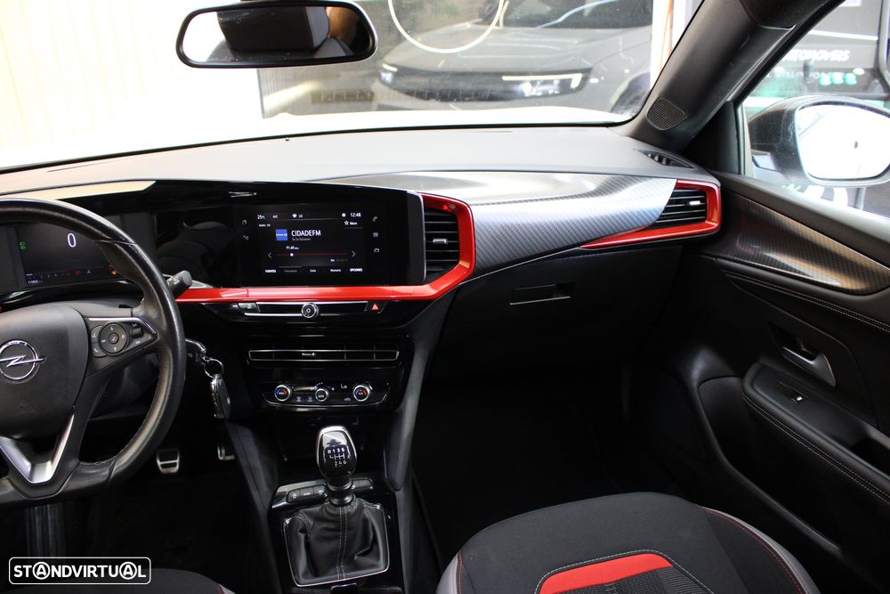 Opel Mokka 1.5 D GS Line - 34