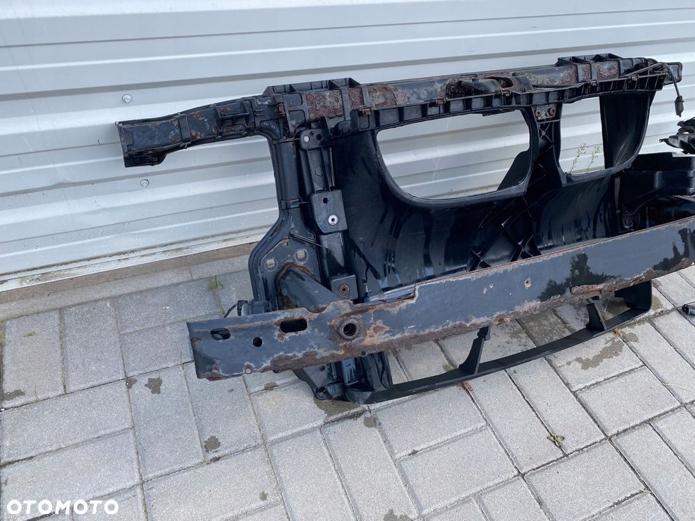 pas przedni wzmocnienie bmw seria 1 e81 e87 04-11 eu - 3