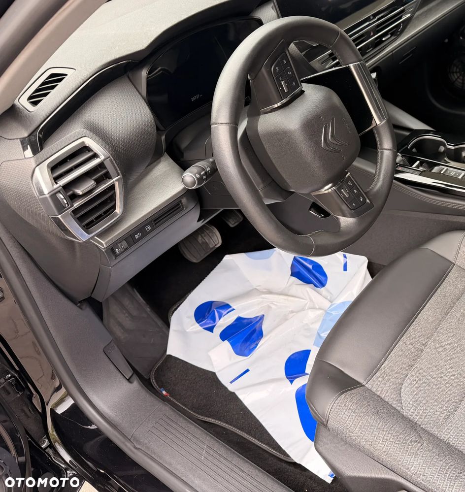 Citroën C5X 225 Start&Stopp e-EAT8 PLUS - 11