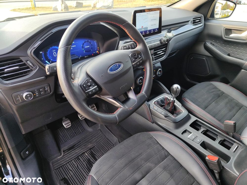 Ford Kuga 1.5 EcoBoost FWD ST-Line ASS MMT6 - 11
