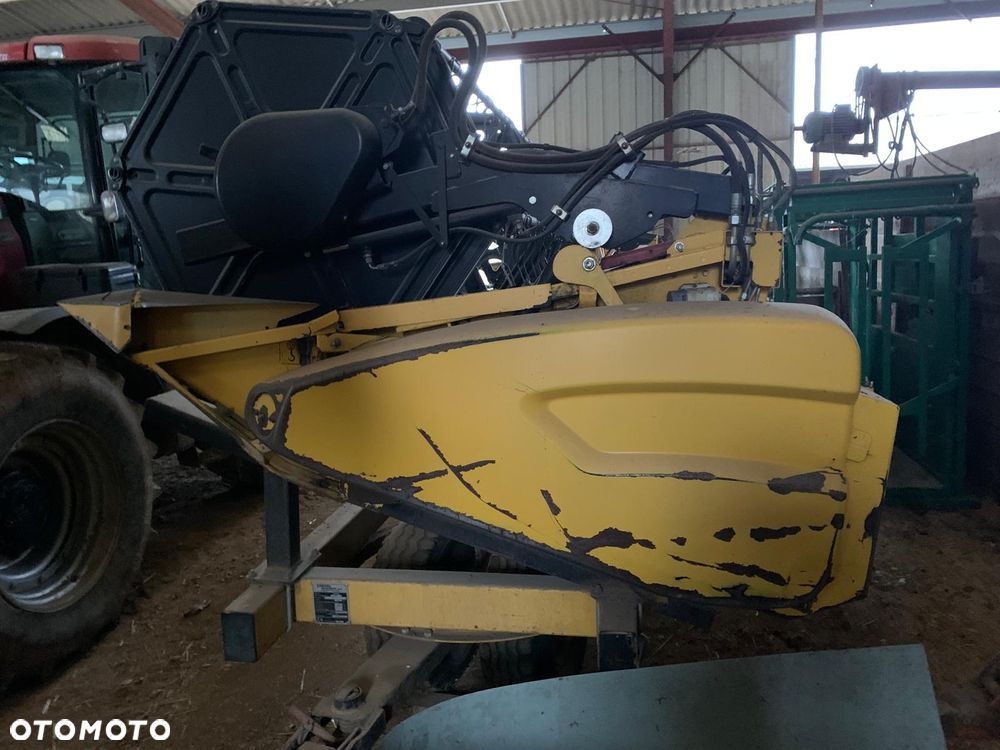 New Holland CSX 7070 - 17