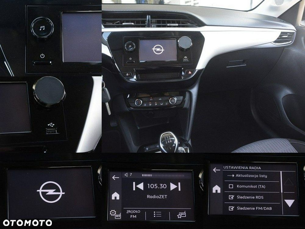 Opel Corsa 1.2 Edition S&S - 18