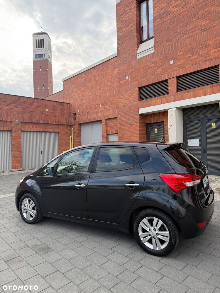 Hyundai ix20 1.4 Classic + - 28