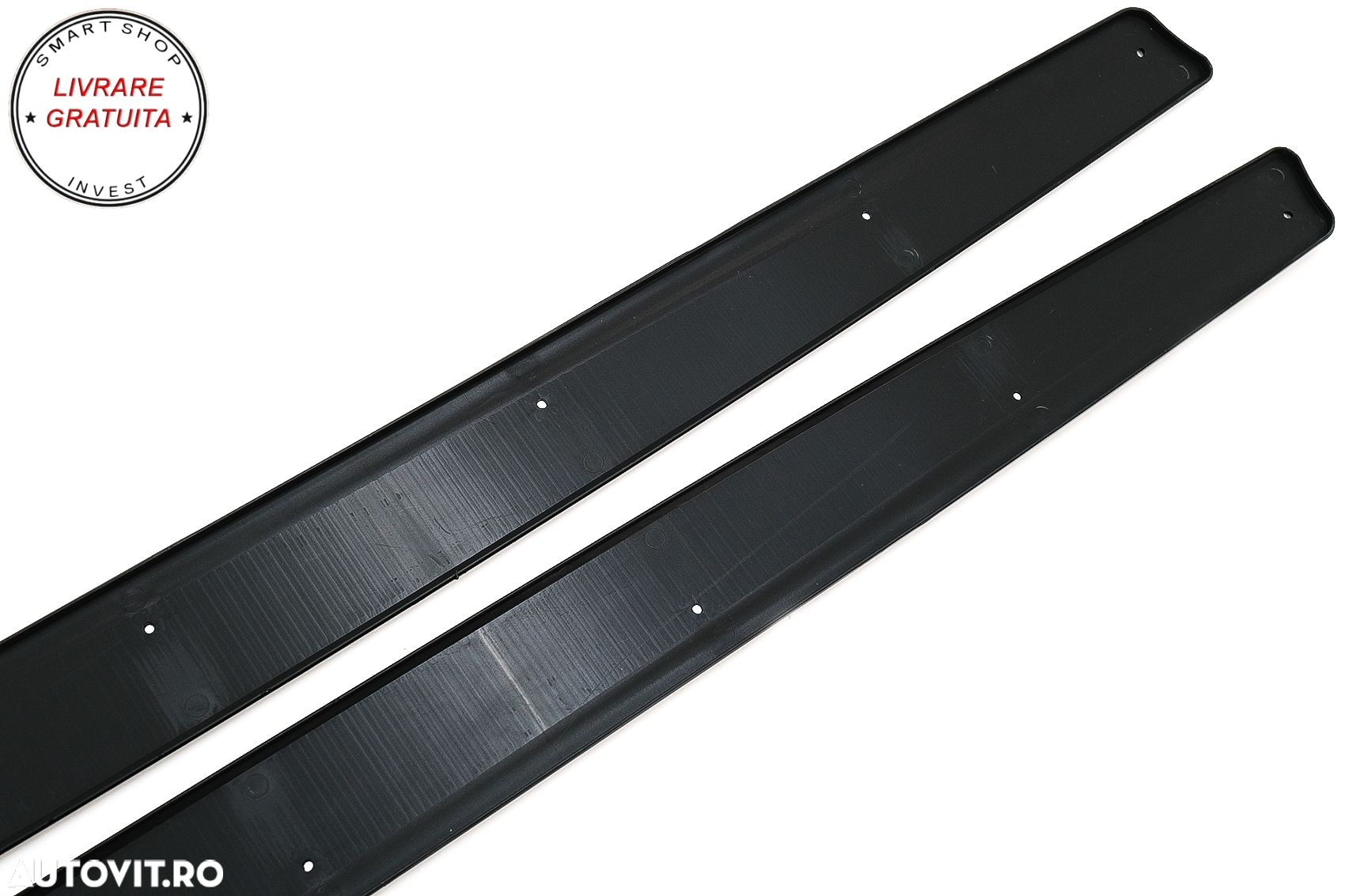 Pachet Exterior Complet Aero BMW F80 M3 Sedan F82 M4 Coupe (2014-2019) M Sport Des- livrare gratuita - 16