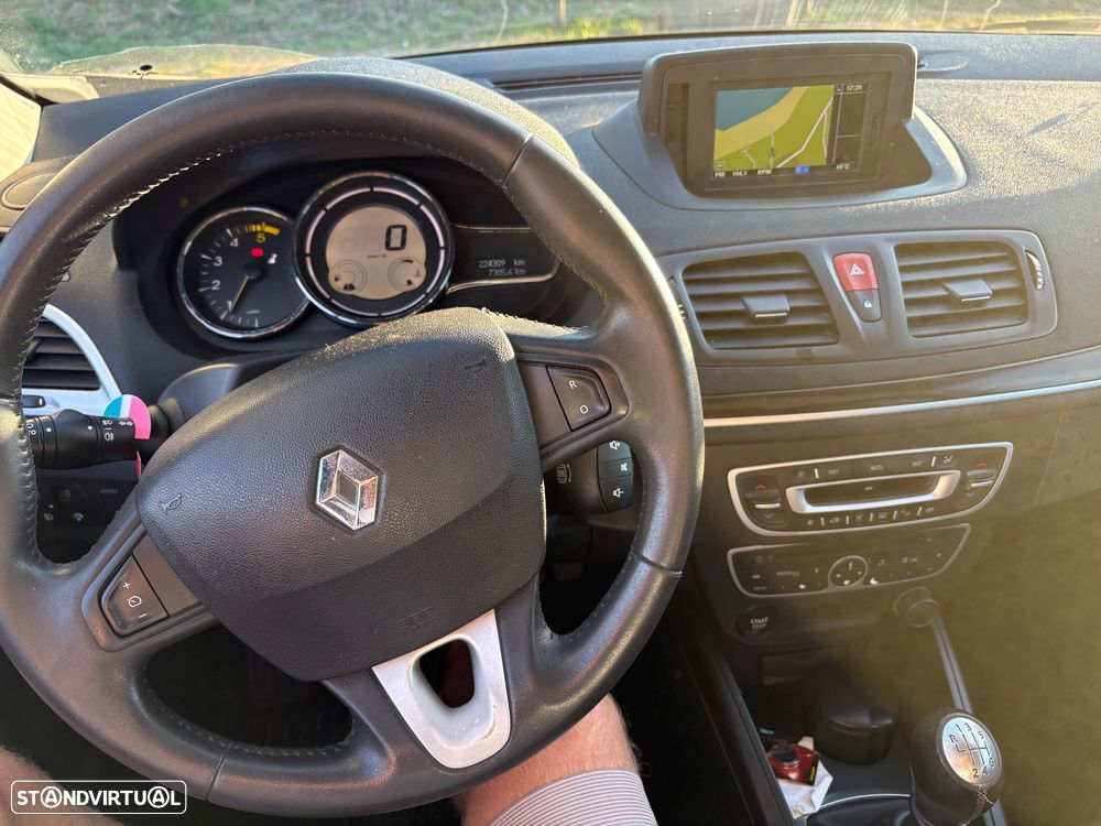 Renault Mégane - 8