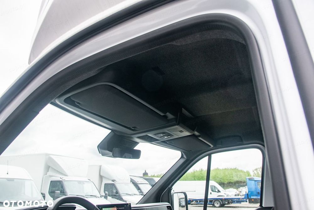 Renault Master L3 Zabudowa 10EP + Tył Spanie + Winda 2.0 170KM - 12