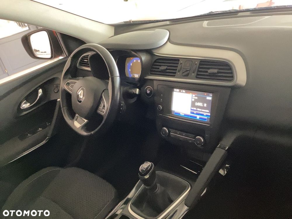 Renault Kadjar Energy TCe 130 Experience - 7