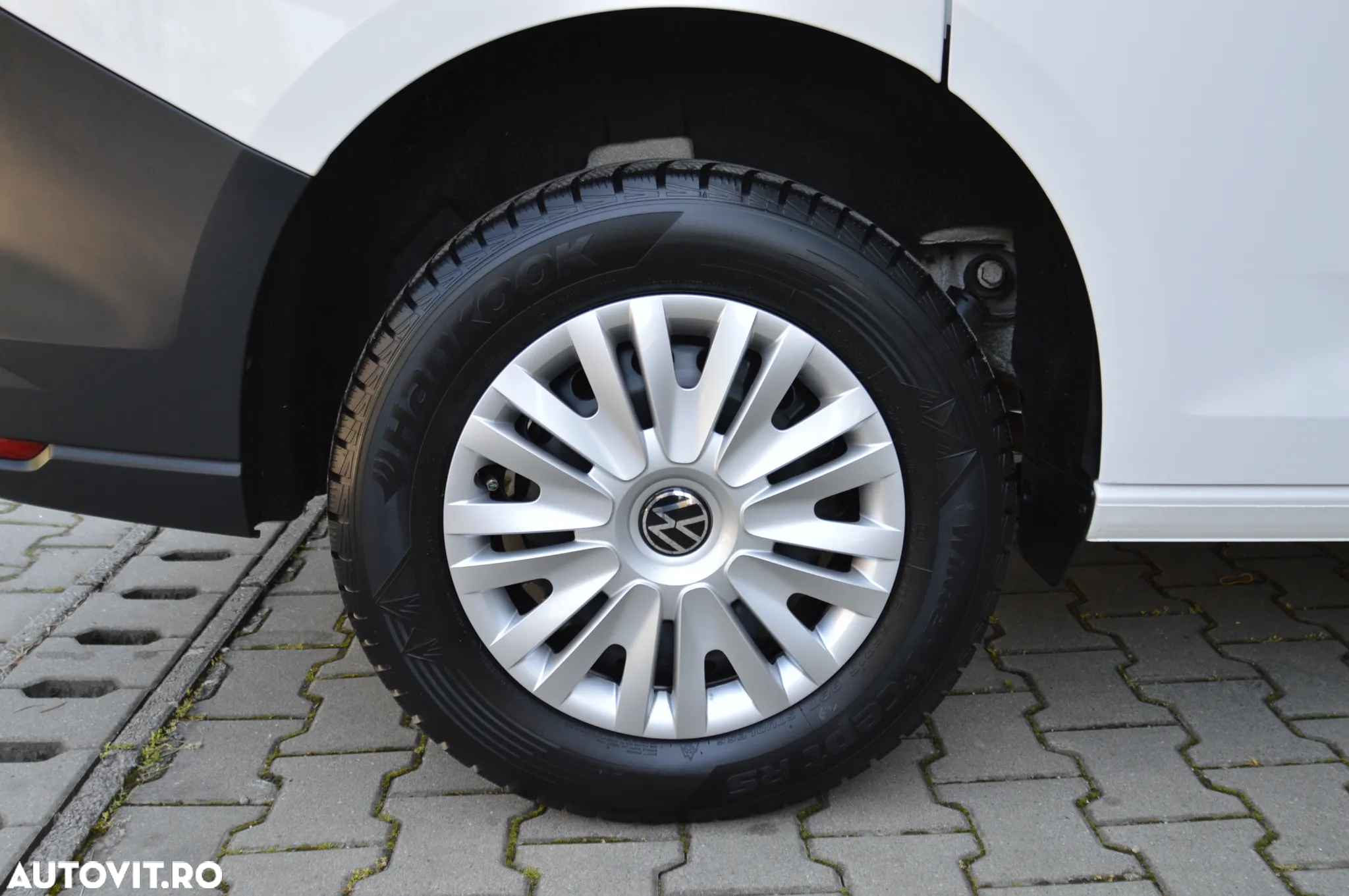 Volkswagen CADDY 2.0TDI FRIGORIFIC - 38