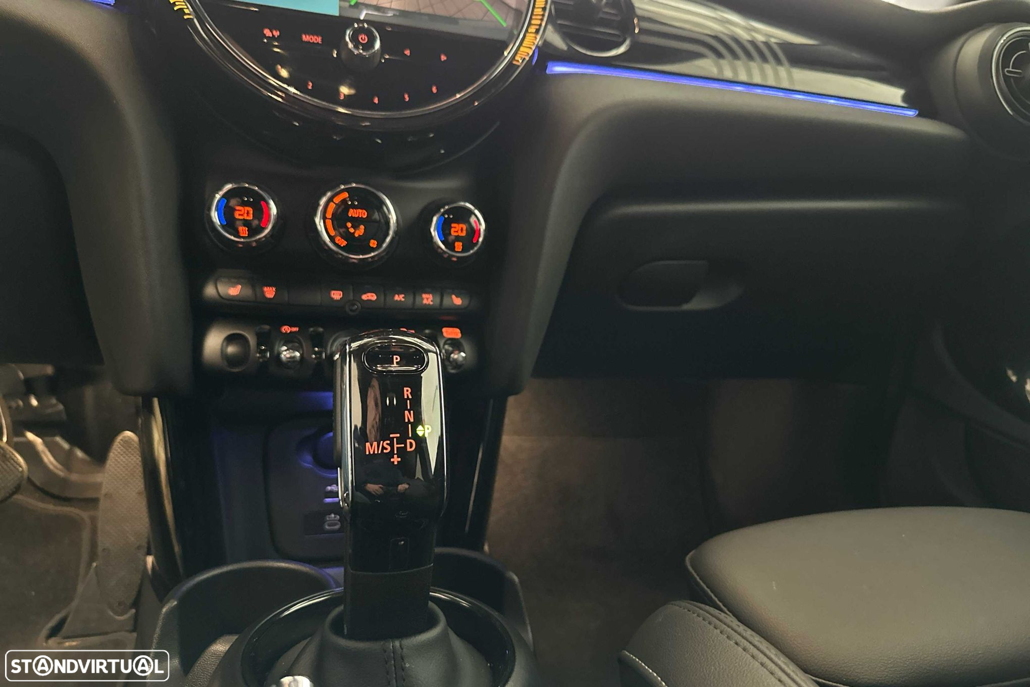 MINI 3 Portas Cooper - 19