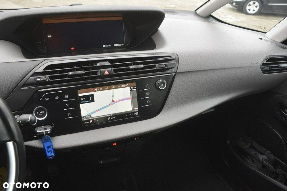 Citroën C4 SpaceTourer Grand BlueHDi 130 Stop&Start FEEL - 25