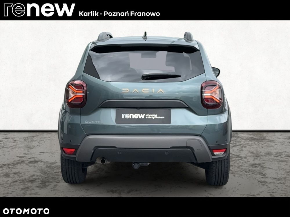Dacia Duster - 7