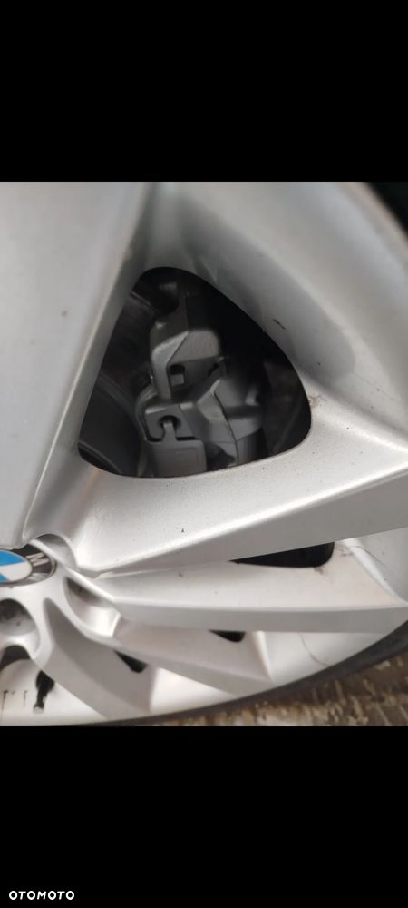 BMW Seria 3 318d Blue Performance Luxury Line - 18