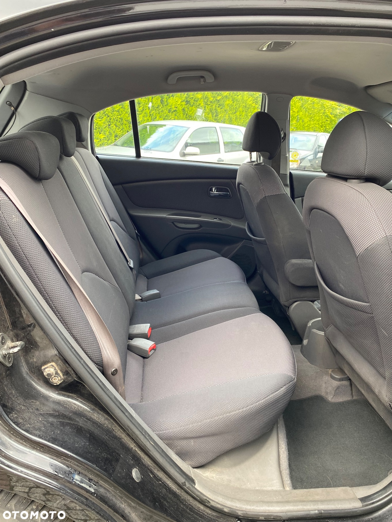 Kia Rio 1.4 Comfort - 15