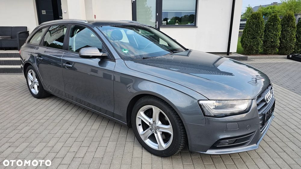 Audi A4 Avant 2.0 TDI S tronic design - 15