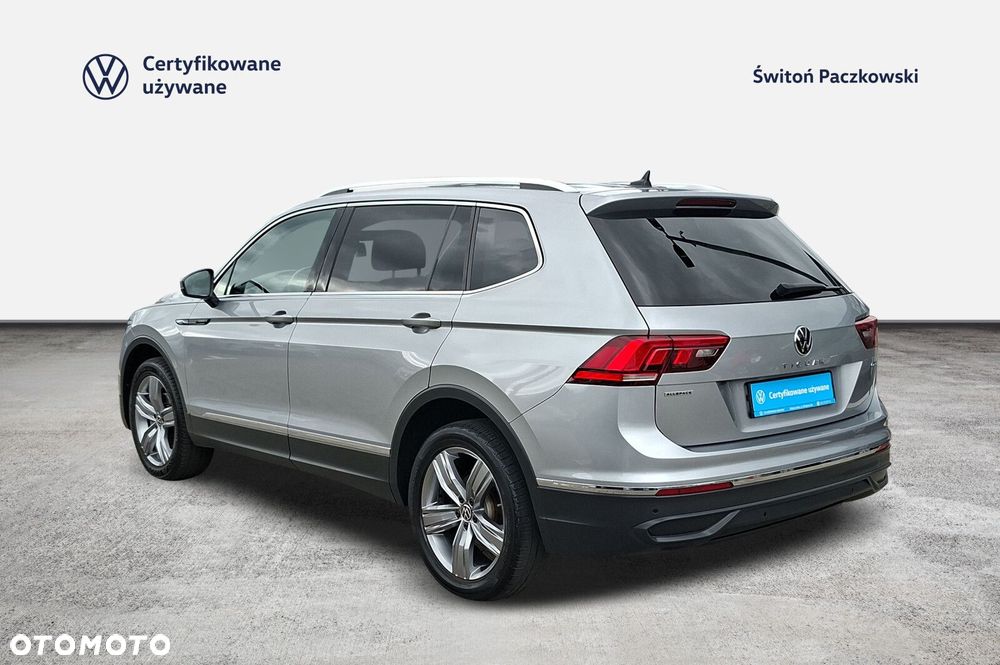 Volkswagen Tiguan Allspace - 3