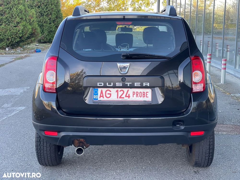 Dacia Duster 1.6 16V 4x2 Destination - 15