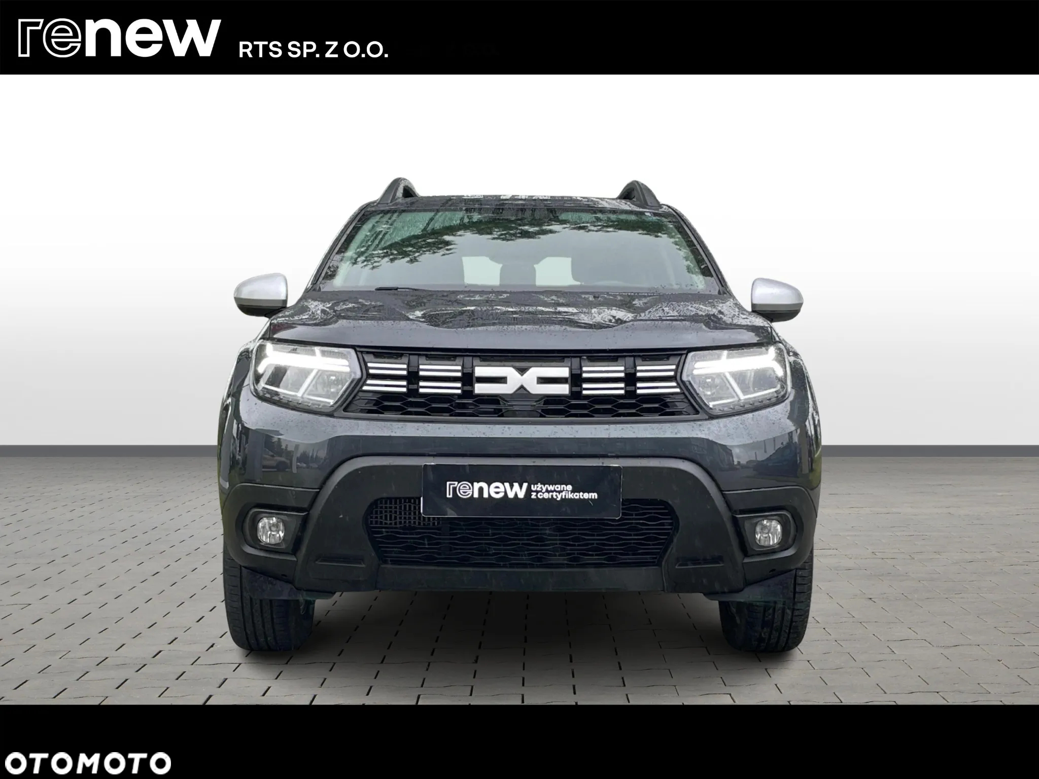 Dacia Duster 1.0 TCe Expression - 8