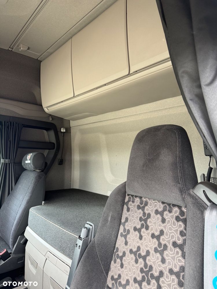 Scania R450 - 14