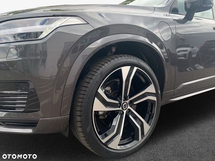 Volvo XC 90 T8 AWD Recharge Ultimate Dark - 22