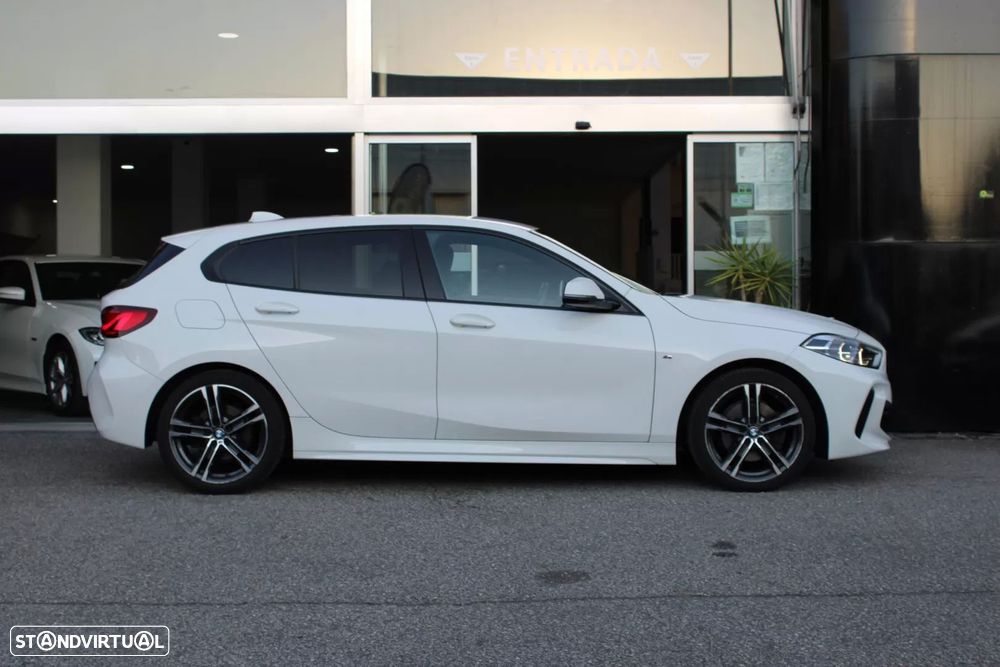 BMW 118 i Corporate Edition M Auto - 11