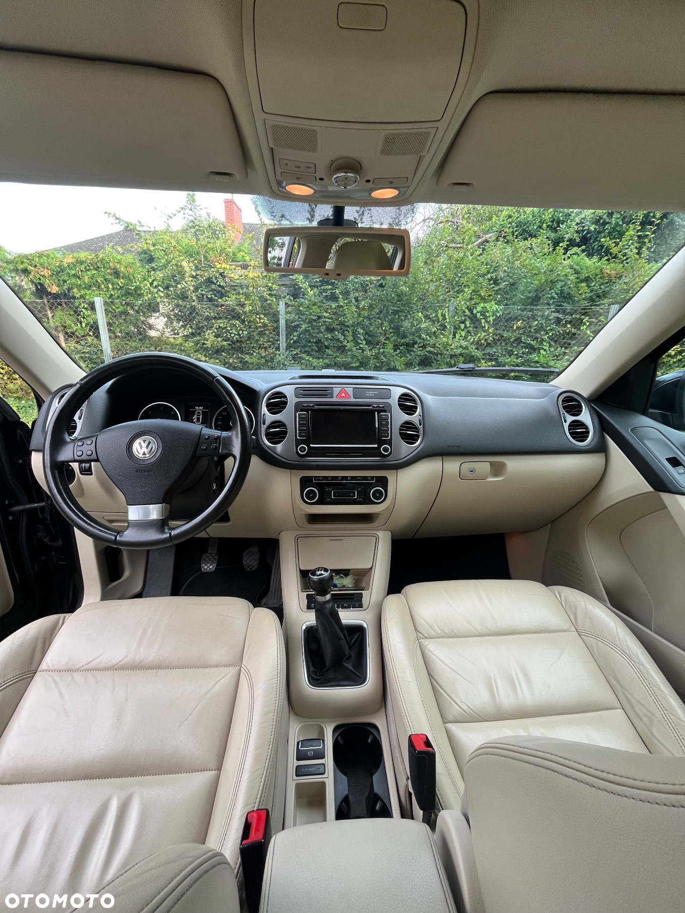Volkswagen Tiguan 2.0 TDI DPF 4Motion Track & Style - 8