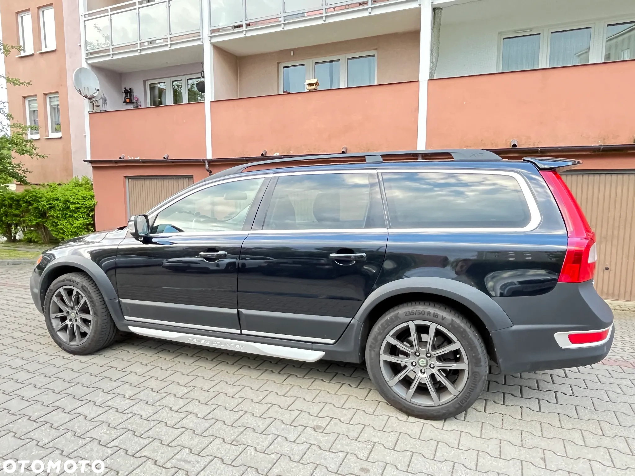 Volvo XC 70 - 17