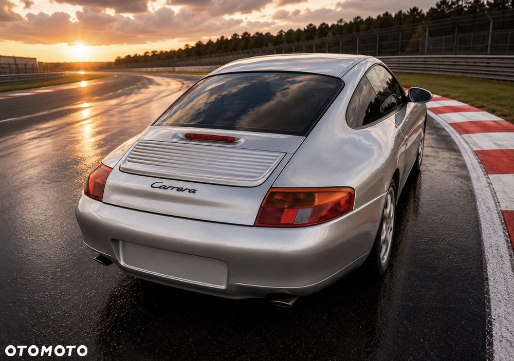 Porsche 911 - 5