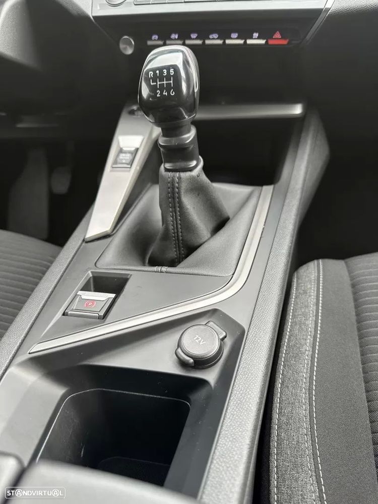 Peugeot 308 SW PureTech 130 Allure Pack - 51