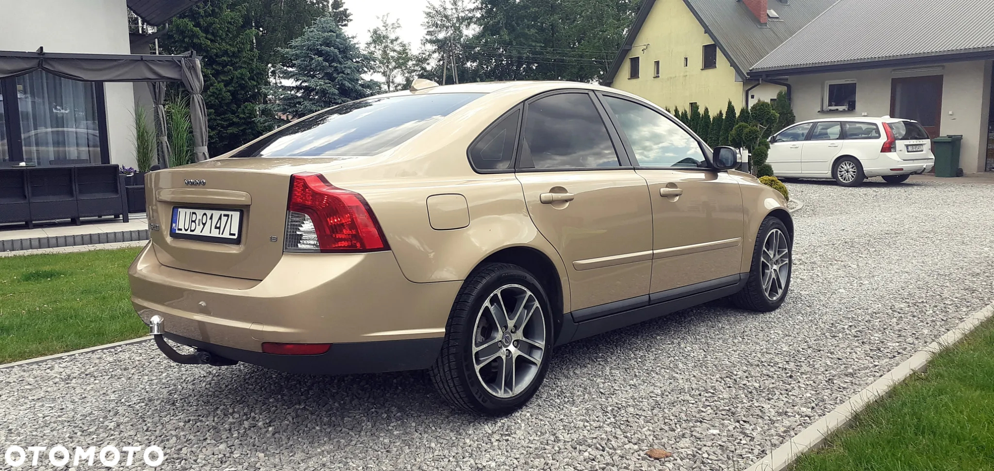 Volvo S40 1.8 Sport - 11