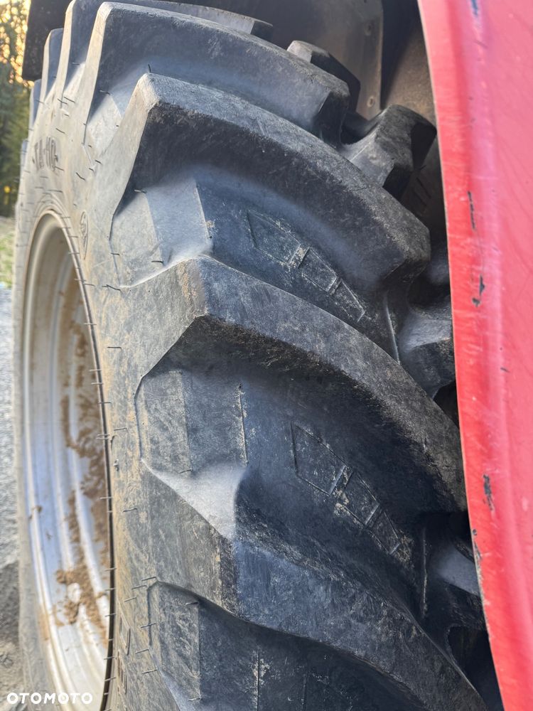 Case IH CS120 - 11