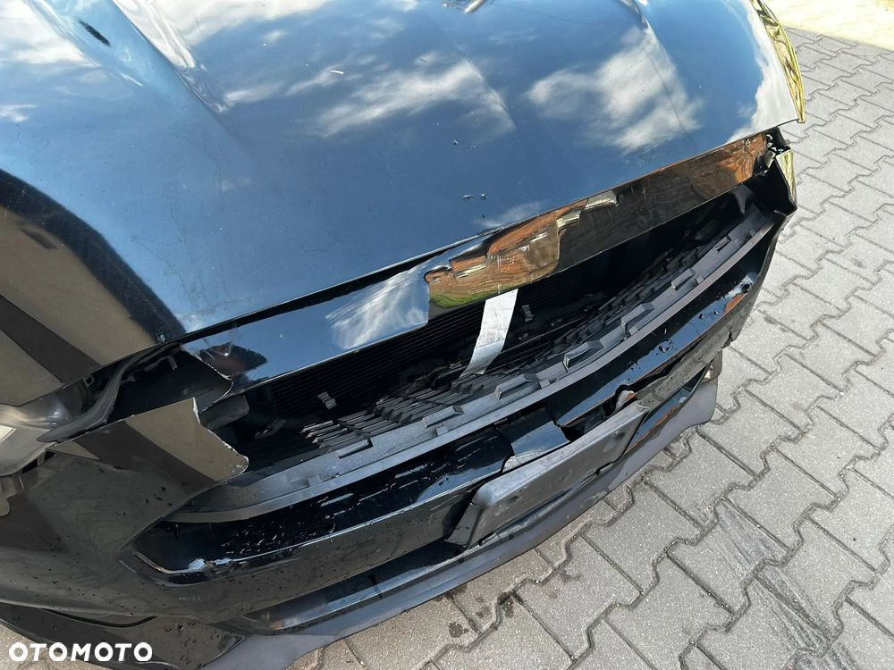 Ford Mustang 3.7 V6 - 11