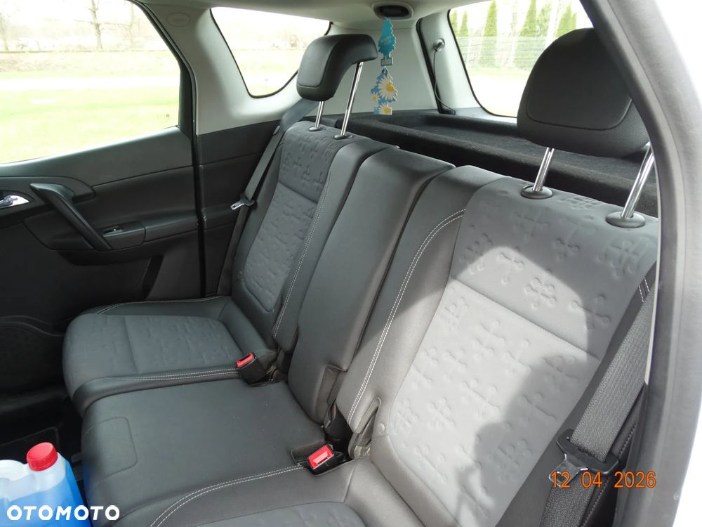 Opel Meriva 1.3 CDTI EcoFLEX Innovation - 16