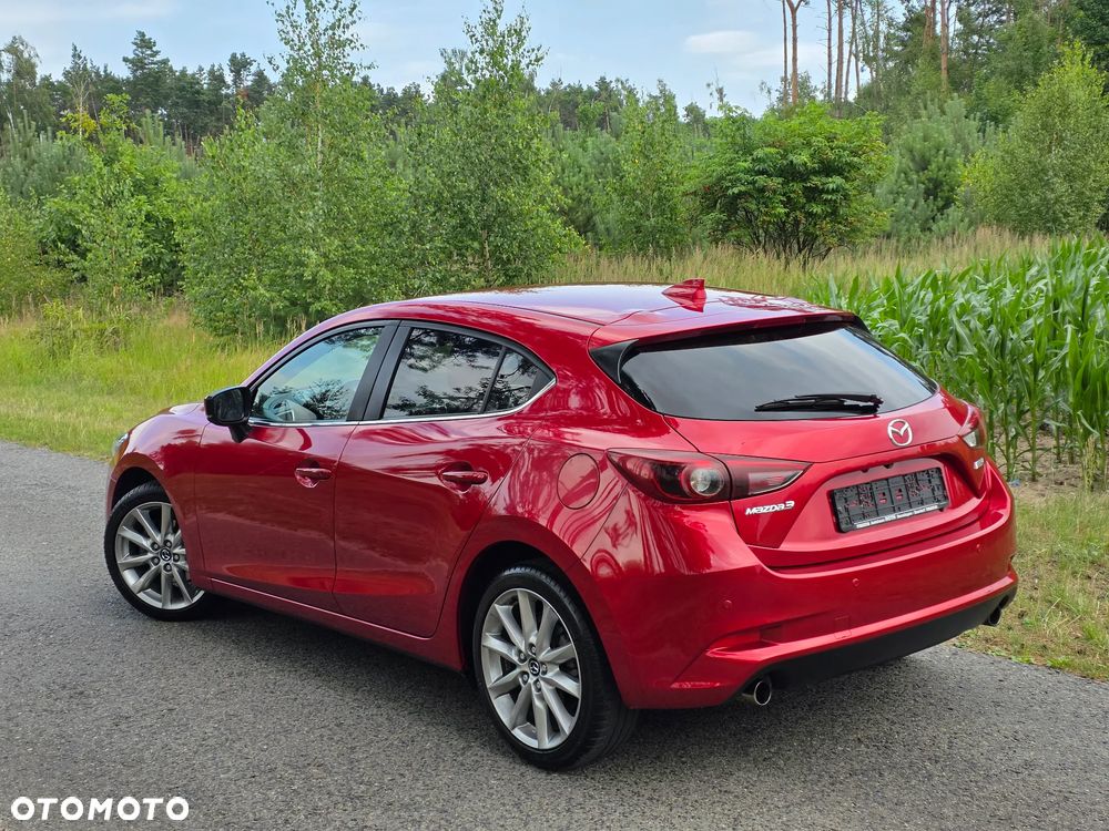 Mazda 3 SKYACTIV-G 120 Center-Line - 16