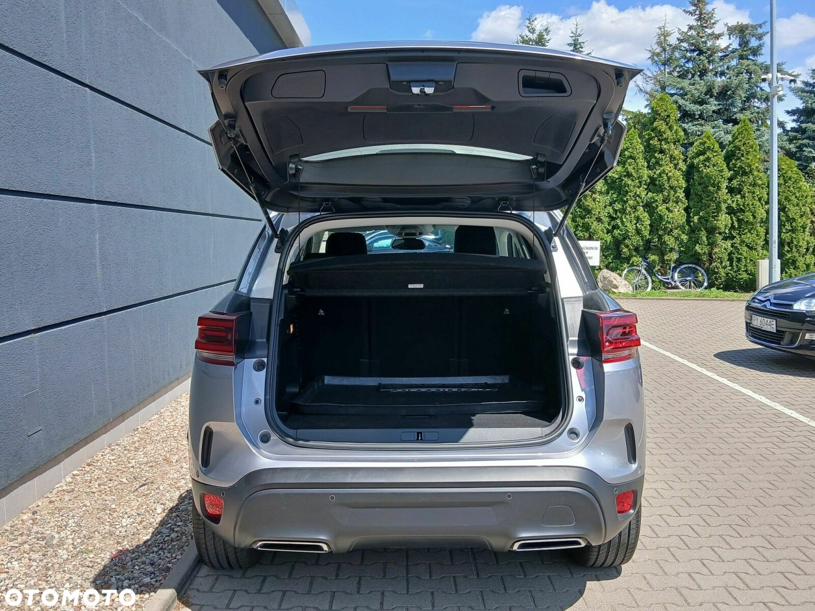 Citroën C5 Aircross 1.2 PureTech Feel Pack EAT8 - 11