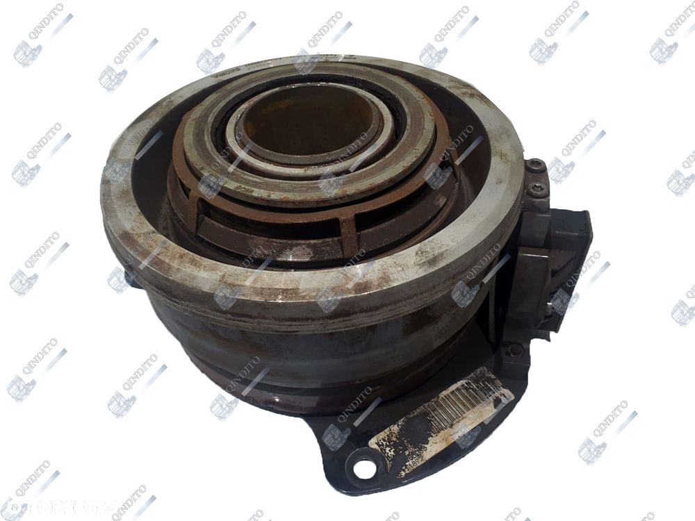 ŁOŻYSKO OPOROWE WYCISKU SPRZĘGŁA VOLVO FH 21465235 - 1