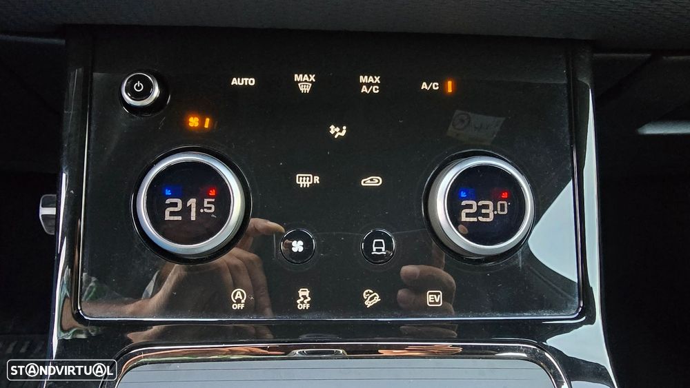 Land Rover Range Rover Evoque - 48