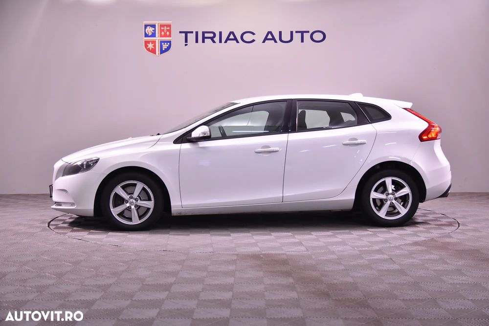 Volvo V40 - 2