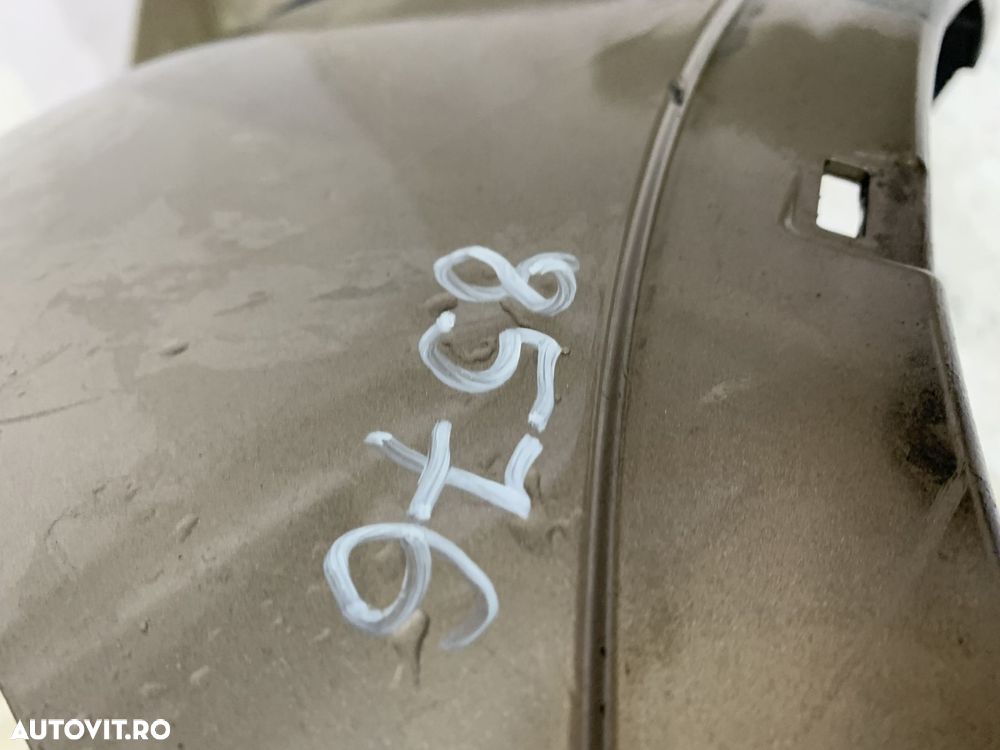 Bara fata Nissan Qashqai, 2006, 2007, 2008, 2009, cod origine OE 62022-JD00H. - 12