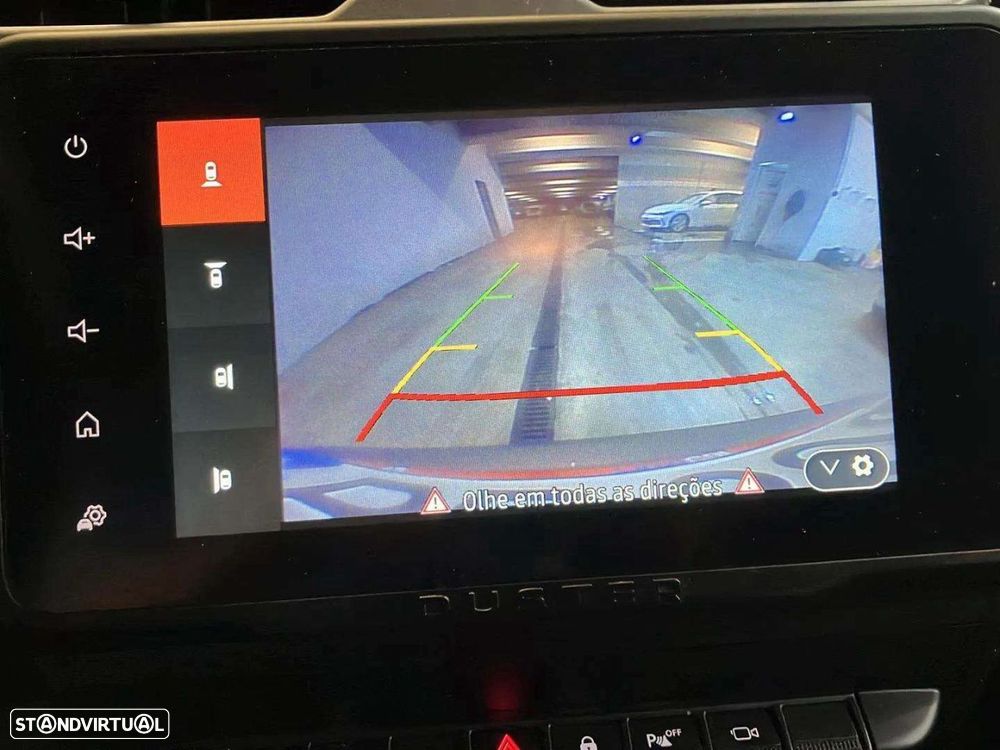 Dacia Duster 1.5 Blue dCi Journey - 13